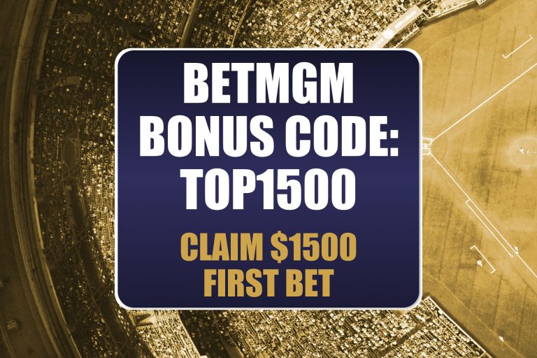 BetMGM Bonus Code TOP1500: Claim $1,500 Bonus for MLB, NBA Play