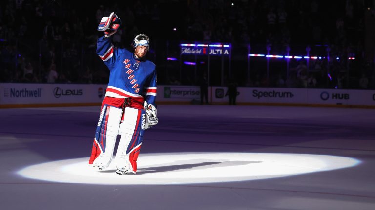 Jonathan Quick Reveals NHL Retirement, Check Out Rangers Goalie’s Hall of Fame Resume