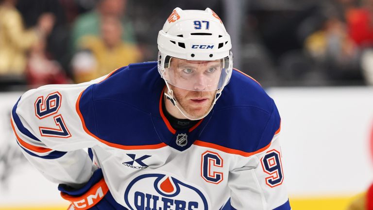 Edmonton Oilers Rivals Expected to Offer Connor McDavid Deal
