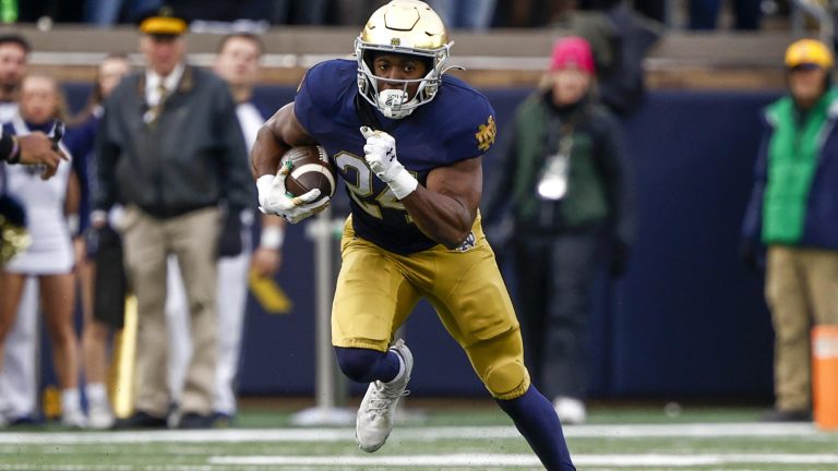5 Prospects Who Could Sneak into the 1st Round of the 2026 NFL Draft