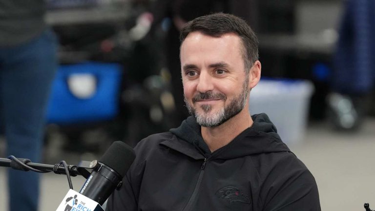 Jesse Minter’s Big Risk: Ravens Are One Of Two Staffs In NFL With No HC Experience