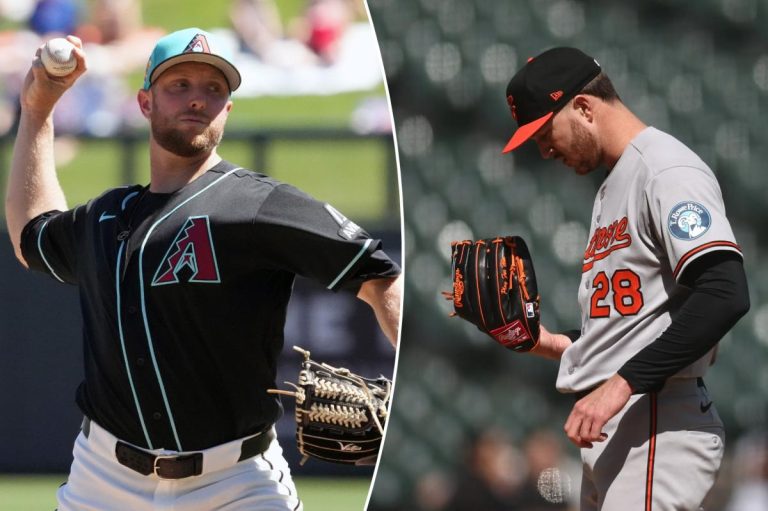 Diamondbacks vs. Orioles prediction: MLB pick, odds, best bet Tuesday