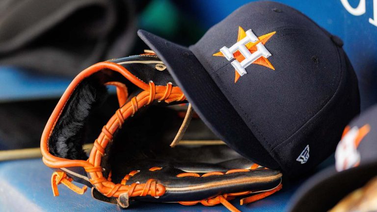 Astros Double Up with College Stars in Latest MLB 2026 Mock Draft