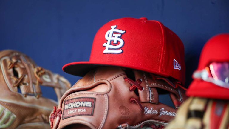 Cardinals Predicted to Land High