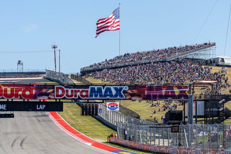 NASCAR Faces Brutal Decline of Attendance as Fans Face Predatory Tactics From Partners