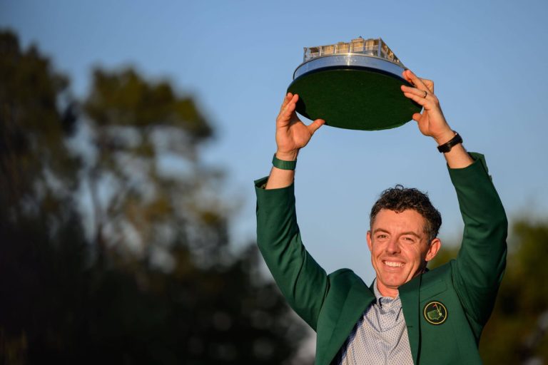 Golf Analyst Warns Rory McIlroy’s Next Move May Cost PGA Tour After 2nd Masters Win