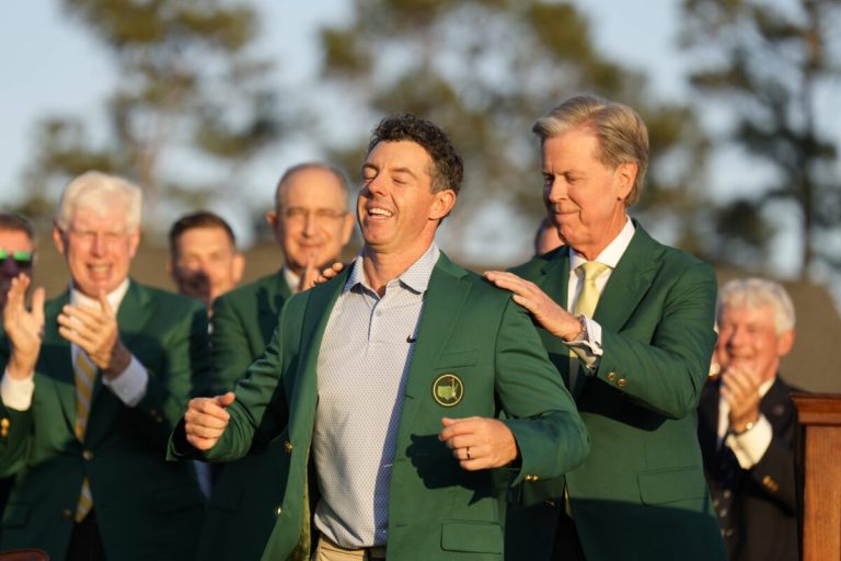 PGA Tour Pro Pissed at ‘Irrelevant’ Allegations Against Rory McIlroy Over Masters Prep