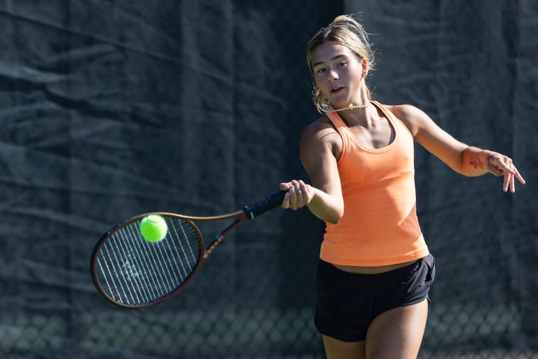 Michigan high school girls tennis rankings: Defending champions lead the way