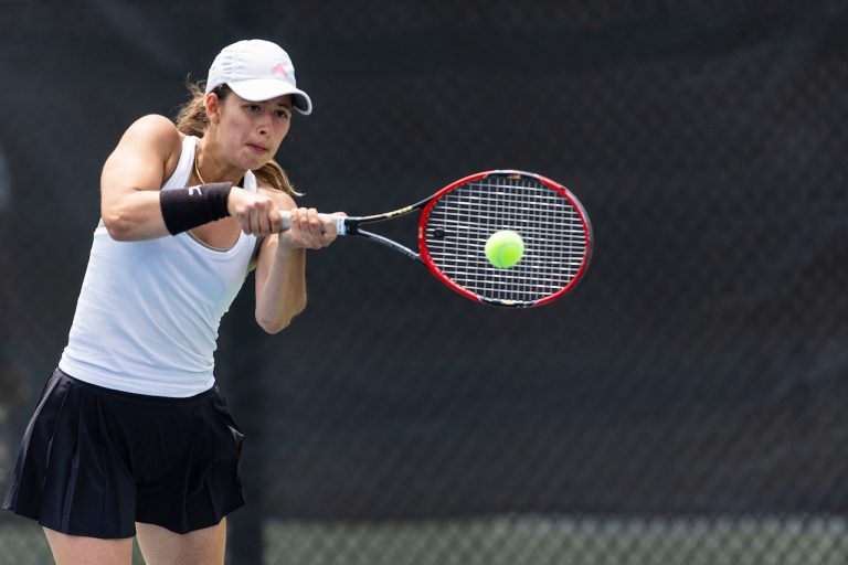 See the Ann Arbor-area girls tennis players to watch in 2026