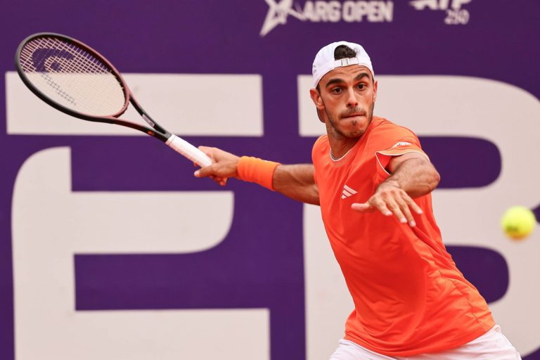 Francisco Cerundolo’s Classy Gesture Draws Loud Applause From Munich Crowd