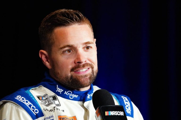 Ricky Stenhouse Jr. Refuses to Cooperate With NASCAR Executives’ Game Changing Efforts