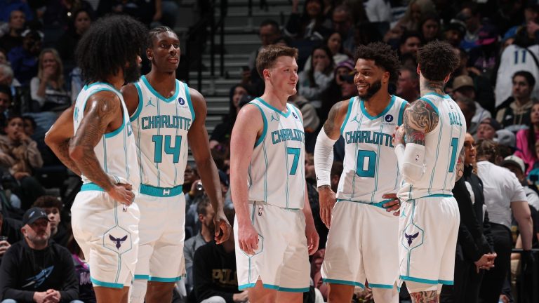 The Athletic: Inside the Hornets’ transformation from irrelevance to the NBA’s most promising team