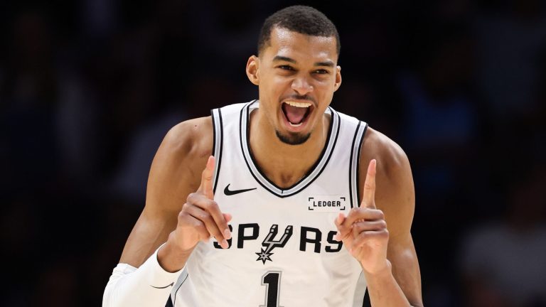 NBA Fantasy: 2026-27 early first-round rankings