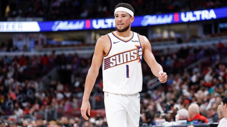 Trail Blazers vs. Suns prediction, odds, spread, time: 2026 NBA Play-In Tournament picks for Tuesday