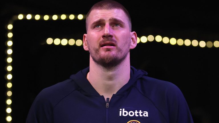 NBA Star Suggests Conspiracy Is Blocking Nikola Jokic From Winning 4th MVP