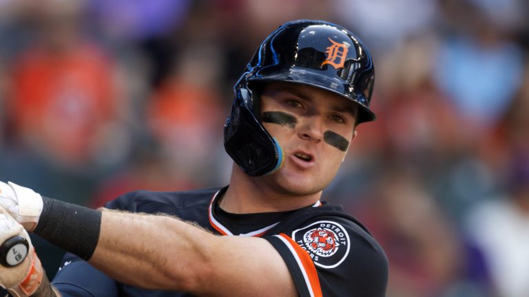 Kevin McGonigle becomes latest MLB rookie to cash in with massive Tigers contract