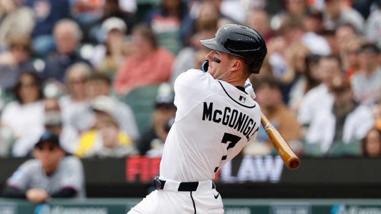Tigers Kevin McGonigle Extension Could Have Massive Ripple Effect on MLB