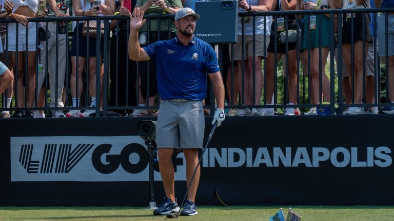 LIV Golf faces rumors of shutdown amid emergency meeting