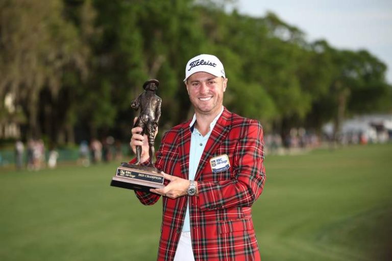 RBC Heritage: Tee Times, Featured Groups and How to Watch