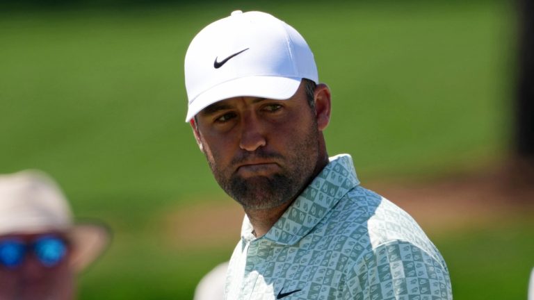 Storylines for the RBC Heritage: Scottie Scheffler back in peak form