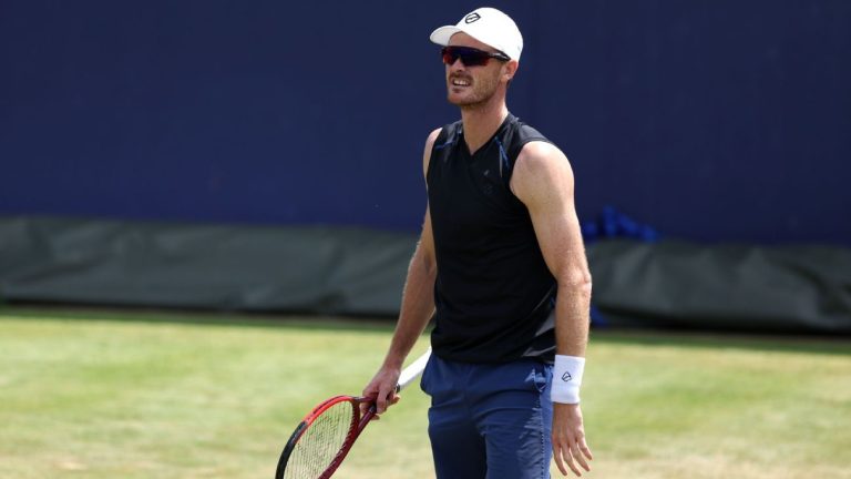 British doubles great Jamie Murray, Andy’s brother, retires from tennis