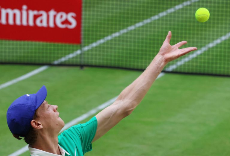 Jannik Sinner Led Italian Tennis Movement Gains Rights to Host One More ATP Tournament