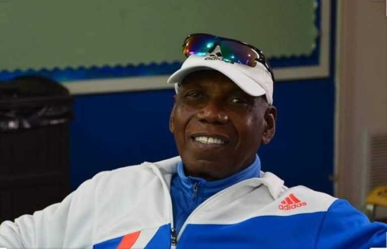 Iconic tennis coach, who mentored generations of children in Hartford, died last month at age 82