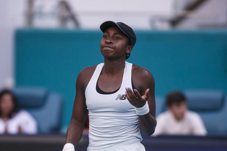 Coco Gauff Reignites Privacy Debate with “Gone Too Far” Remark