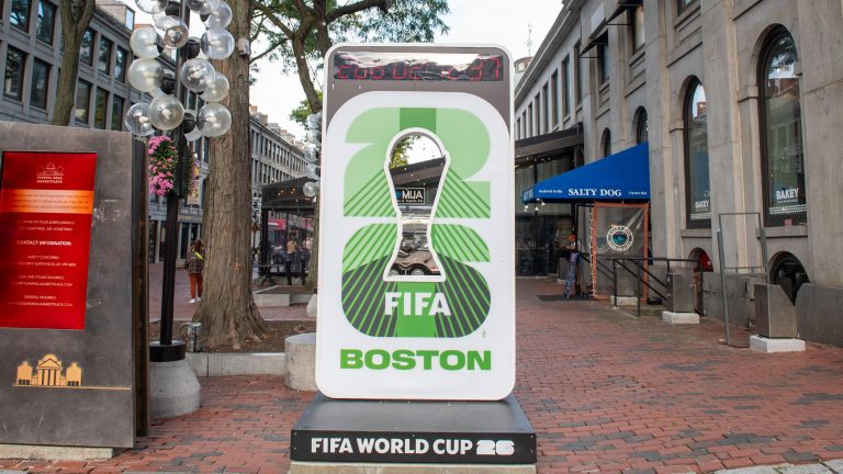 Why FIFA Banned Tailgating for 2026 World Cup Matches at U.S. Stadiums