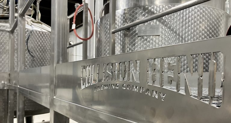 Collision Bend Brewing Co. expanding westward
