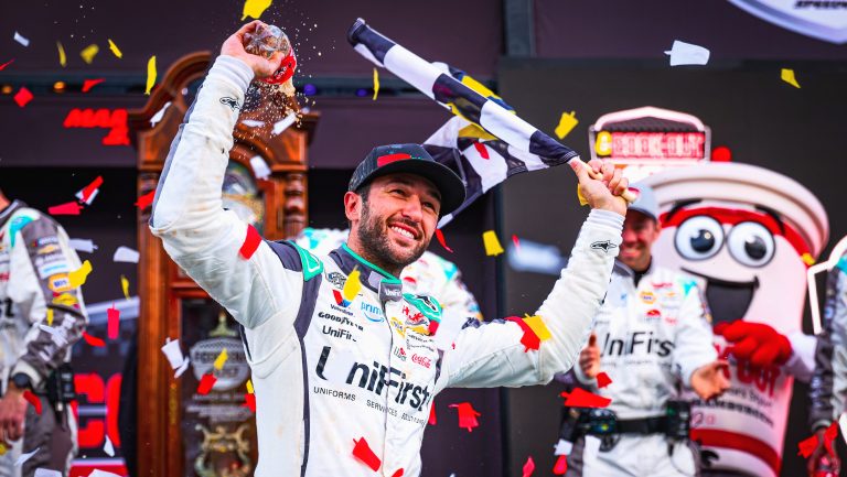 Early-Season NASCAR Win a Promising Sign for Chase Elliott