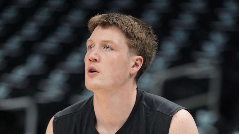 NBA Rookies: Kon Knueppel can Bounce Back in Final Play