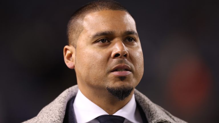 Bears Projected to Land Future Pro Bowler in Draft-Day Trade