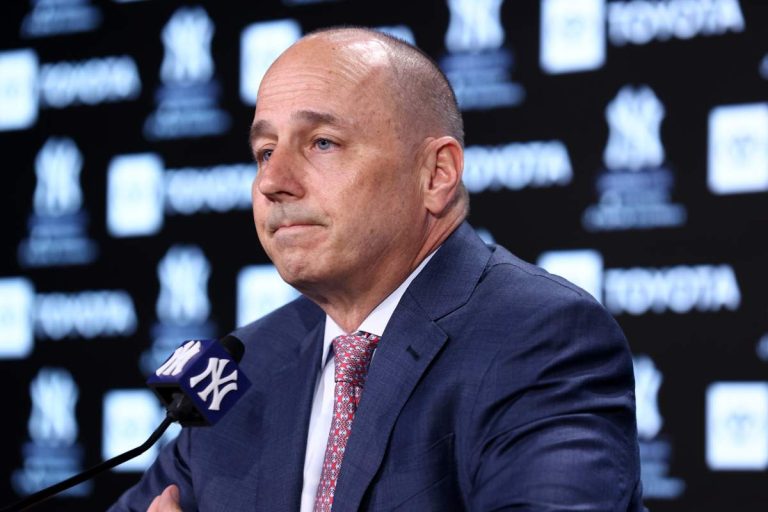 TRADE: New York Yankees Deal Former First-Round Pick to Astros