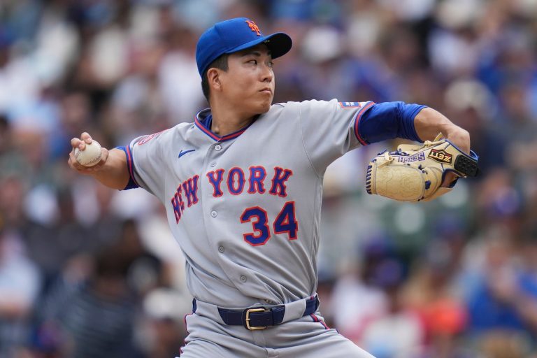 Mets vs. Cubs (4/19): FREE MLB live stream, start time