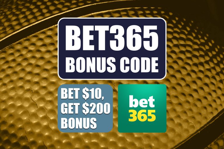 Bet365 Bonus Code WTOP365: Get $200 Bonus for Sixers