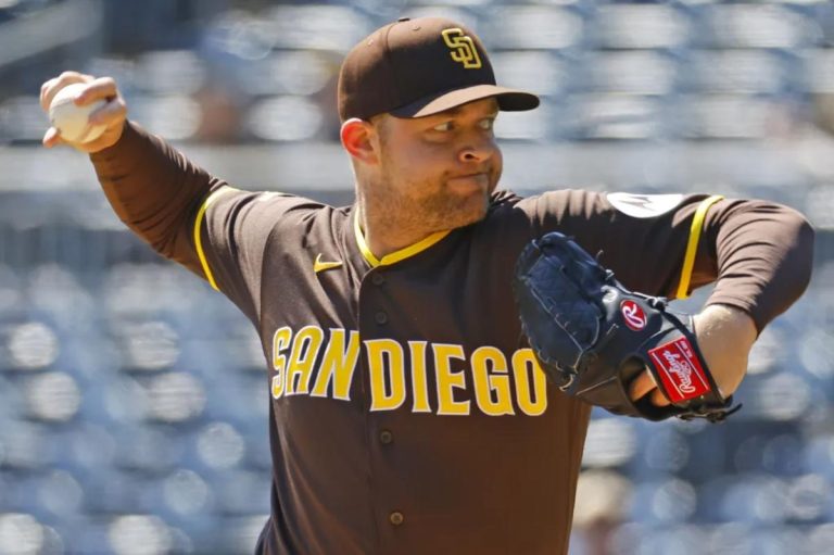 Padres vs. Angels prediction: MLB pick, odds, best bet Sunday