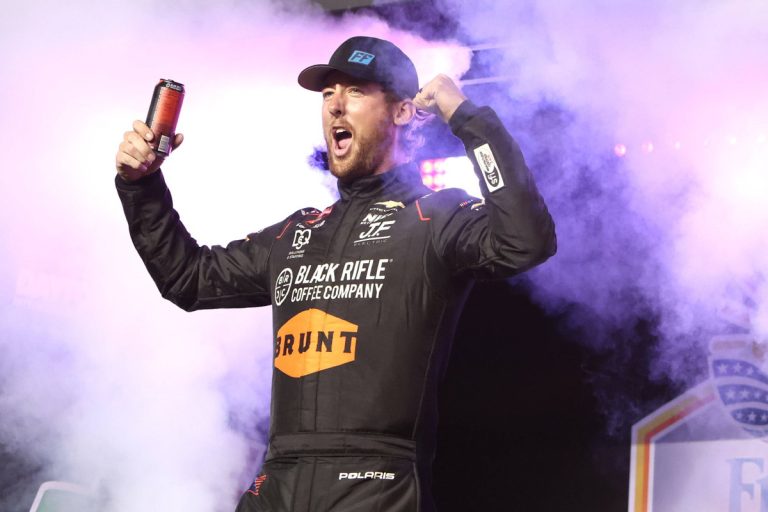 Outspoken NASCAR Veteran Sends 6-Word Reminder to NASCAR of Cleetus McFarland’s Importance