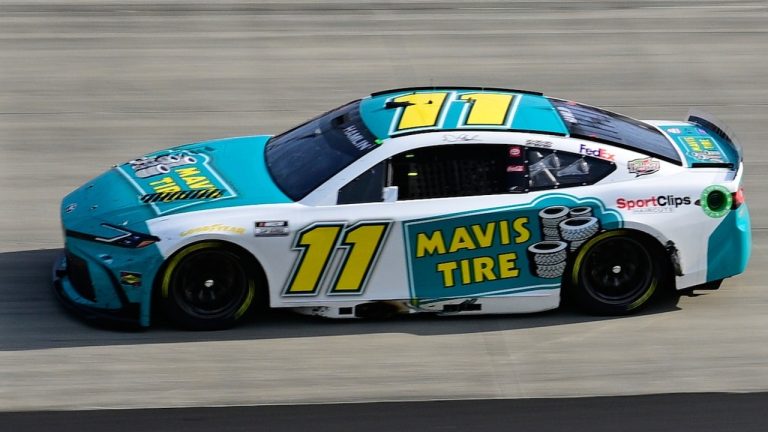NASCAR Cup Series free livestream: How to watch AdventHealth 400 today, TV, time