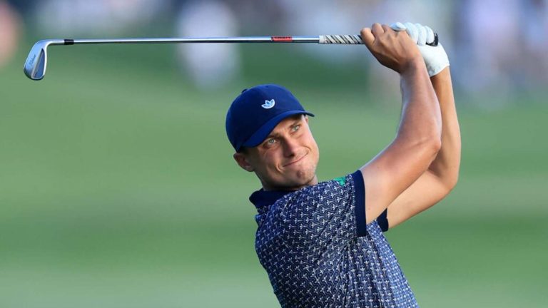 Dame Laura Davies spots big problem with Ludvig Aberg which explains his lack of PGA Tour wins