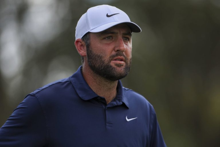 Scottie Scheffler Feels Sorry for PGA Tour Pro After His PTSD Struggles Surfaced: ‘Hard to Watch Him’