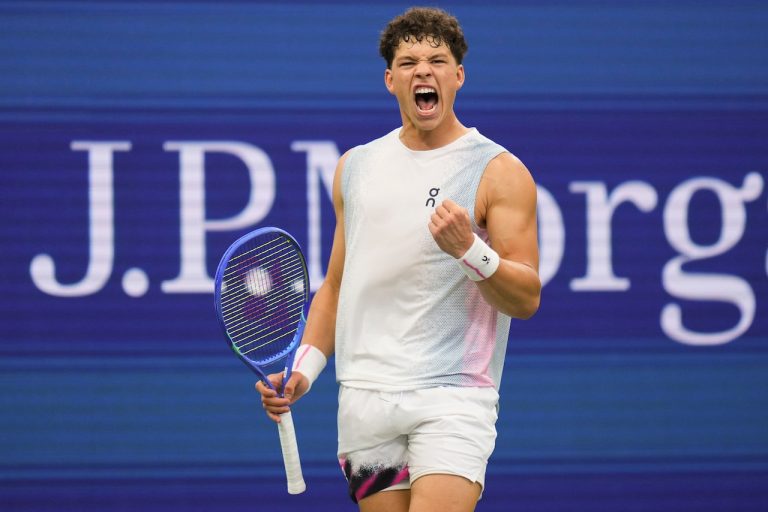 Where to watch Ben Shelton vs. Flavio Cobolli BMW Open tennis final today on free streams, TV