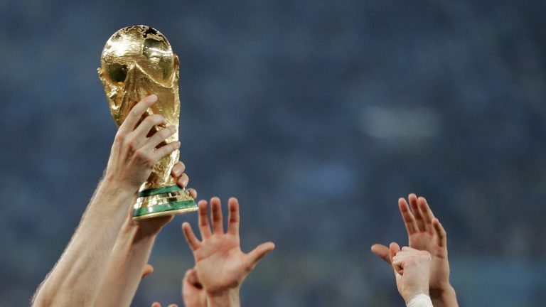 World Cup disruptions begin for the 13 teams in stadiums hosting matches