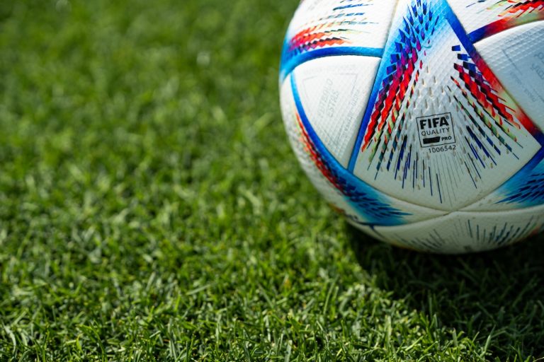 Michigan State creates playing surfaces for 16 World Cup stadiums