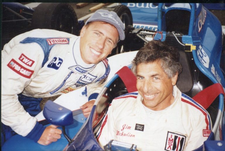 Rich Archbold: The late Jim Michaelian loved endurance car racing
