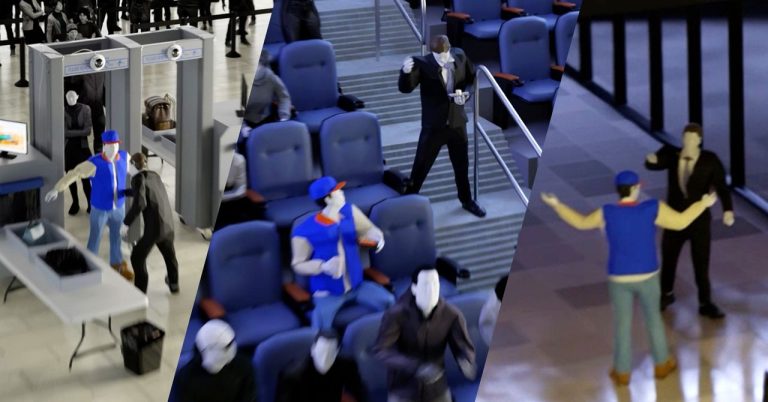 The Shocking Secrets of Madison Square Garden’s Surveillance Machine