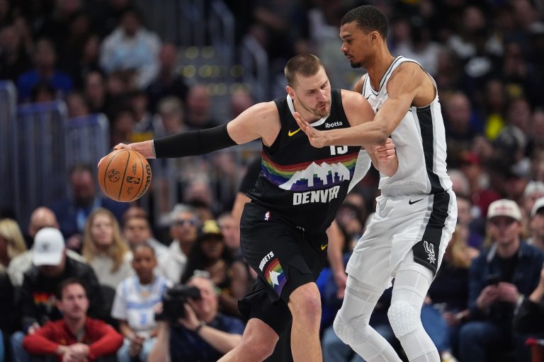 Gilbert Arenas explains why Spurs playoff seeding could doom Wembanyama