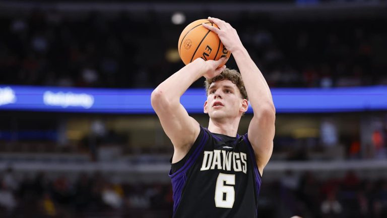 2026 NBA Mock Draft: OKC Thunder Add Two Productive College Prospects