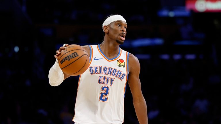 How to watch Thunder vs. Suns Game 1 NBA playoffs free stream