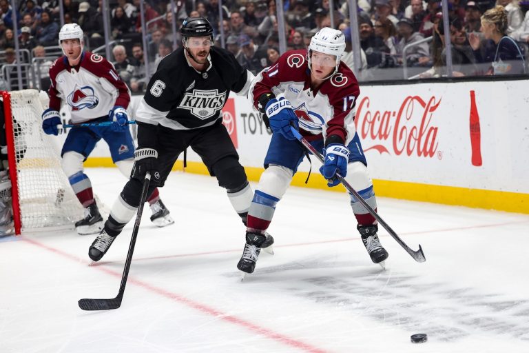 Best ways to watch every Kings vs. Avalanche NHL Playoff game